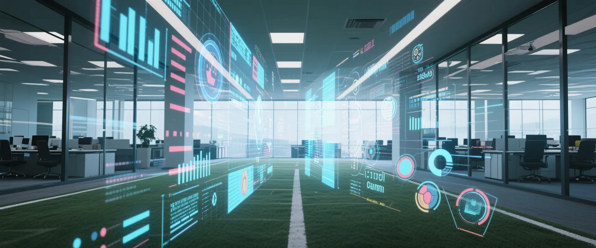 九游体育企业环境