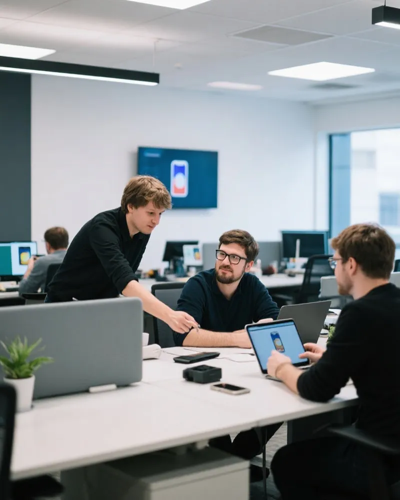 九游体育研发团队